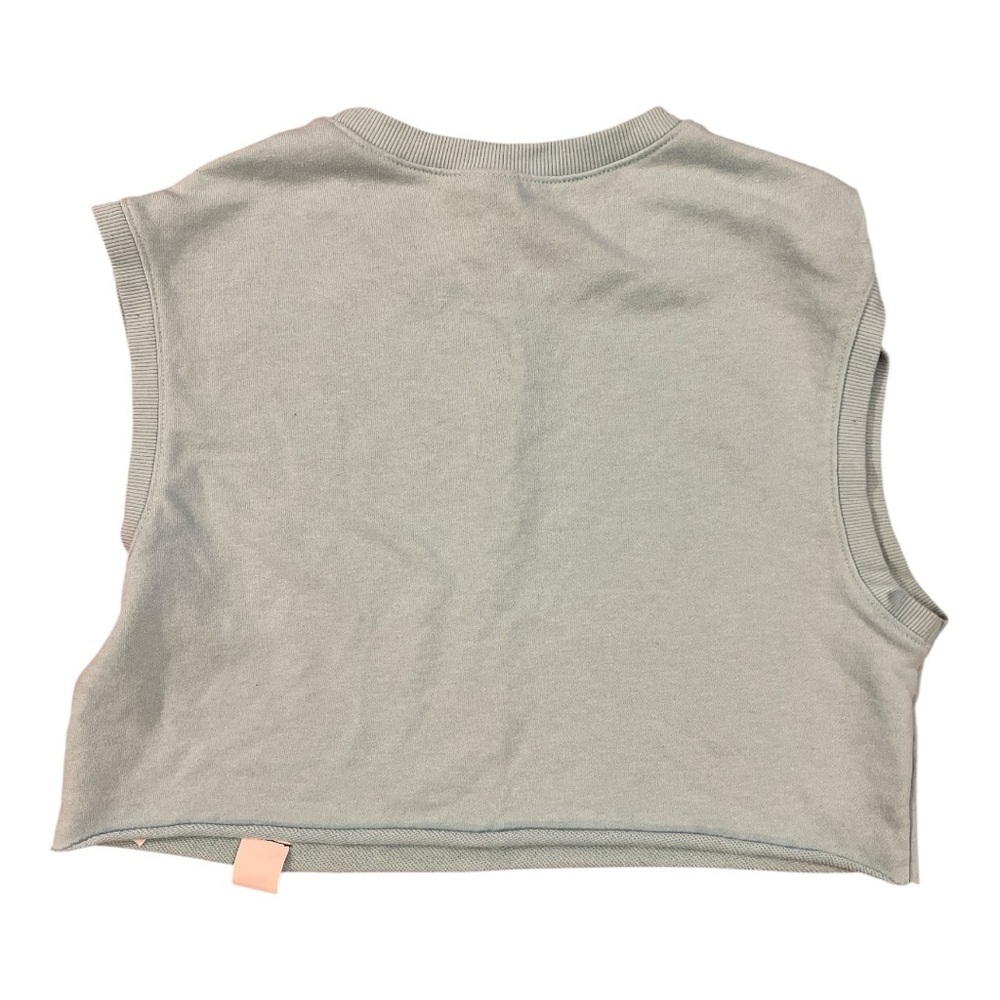 🧡 5 for $25 🧡 Light blue top - Picture 3 of 3